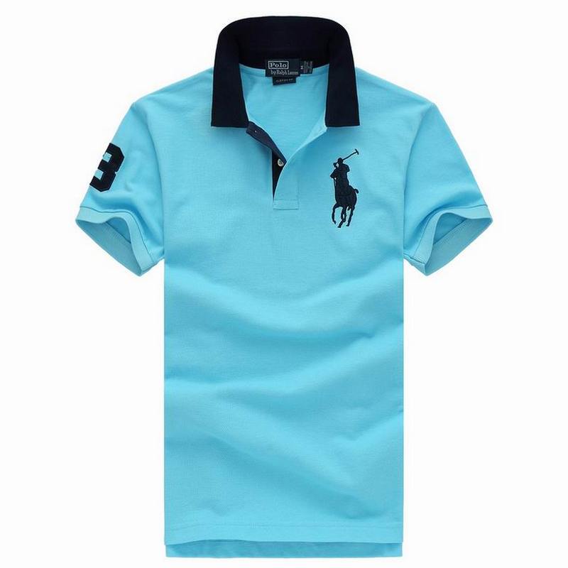 polo Men's Polo 206